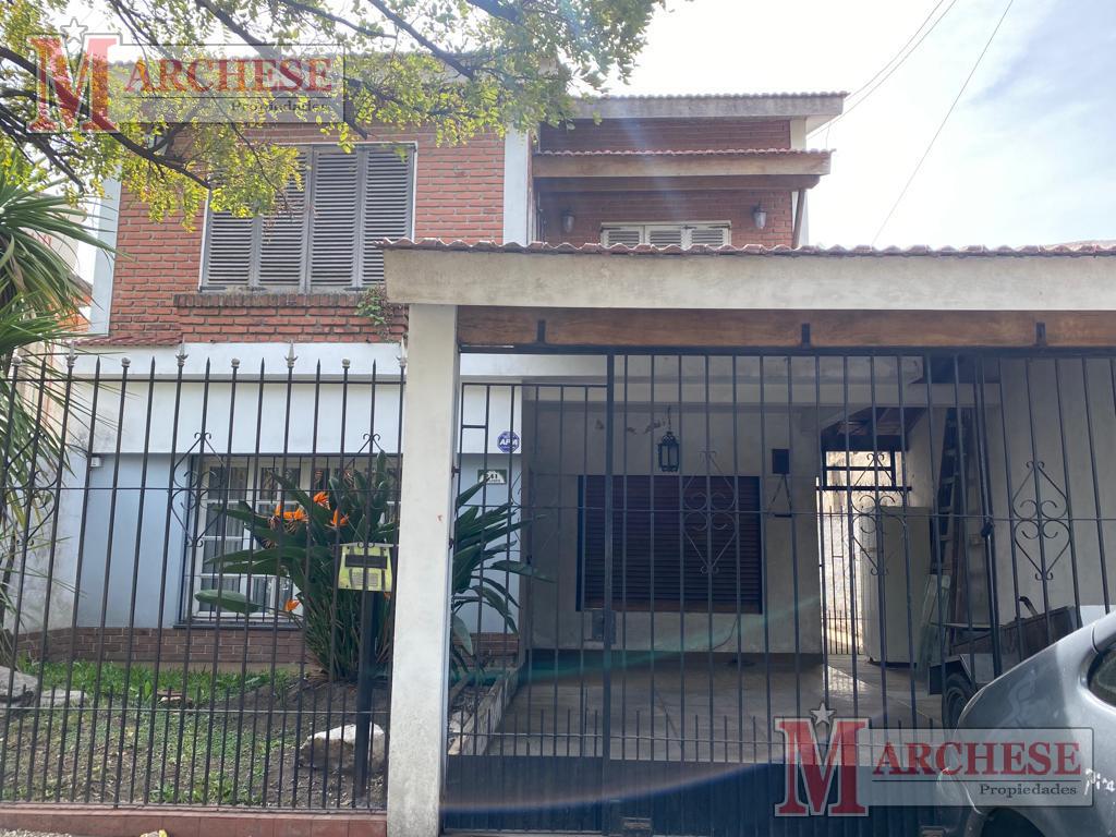 #4154001 | Venta | Casa | Ituzaingó (Marchese Propiedades )