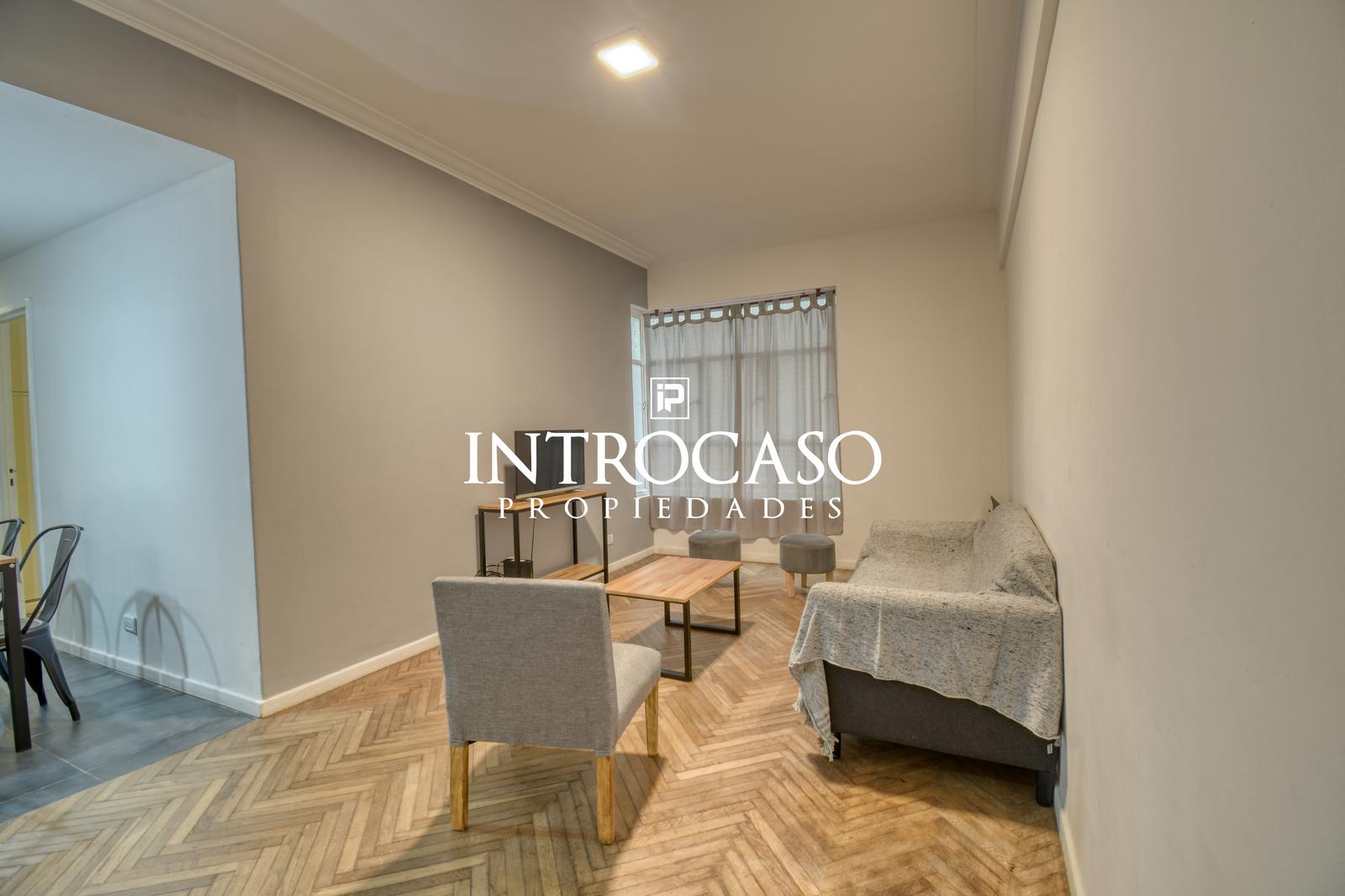 #5285372 | Venta | Departamento | Centro (Introcaso Propiedades)