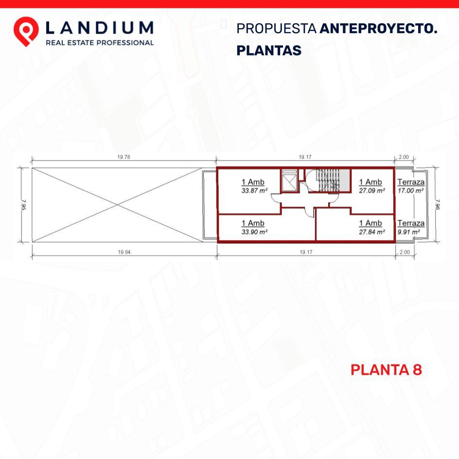 #5296343 | Venta | Lote | Floresta Norte (Gaudium)