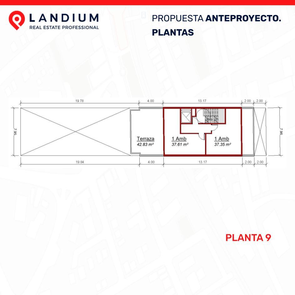 #5296343 | Venta | Lote | Floresta Norte (Gaudium)