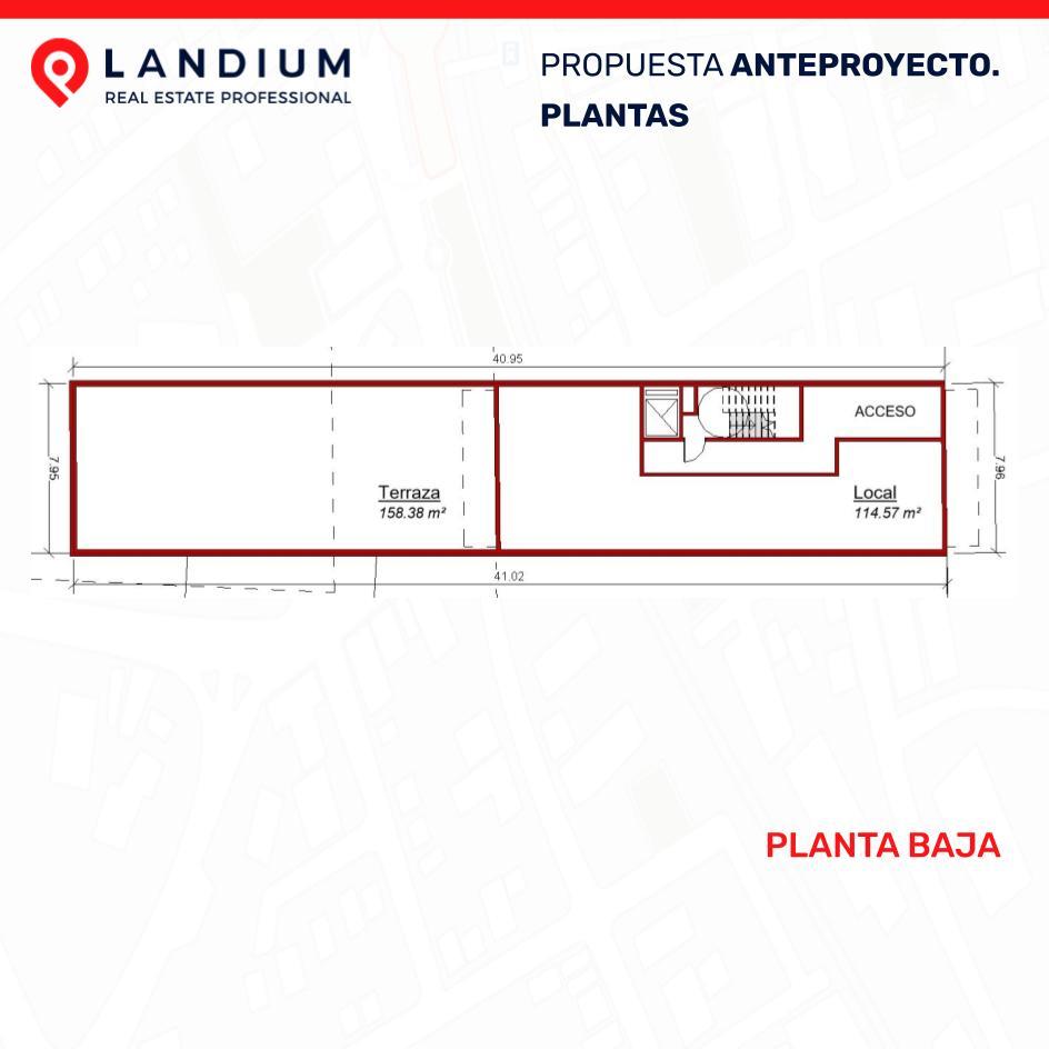 #5296343 | Venta | Lote | Floresta Norte (Gaudium)