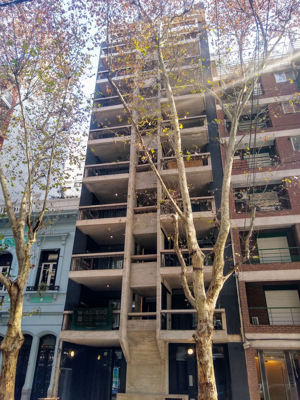 #4831135 | Venta | Departamento | Barrio Norte (RG Montes)