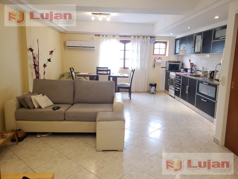 #1311429 | Venta | PH | Barrio Naon (FJ Luján Propiedades)