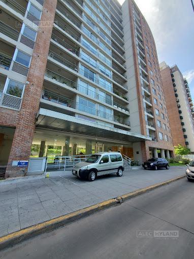 #4854457 | Venta | Departamento | San Isidro (ALEC HYLAND & ASOCIADOS)