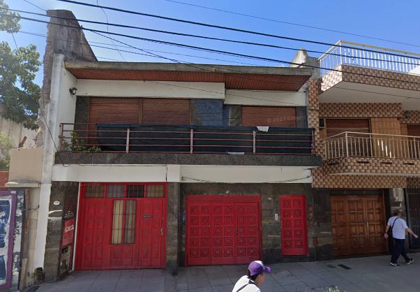 #4672183 | Venta | Casa | Caballito (Shenk Inmobiliaria)