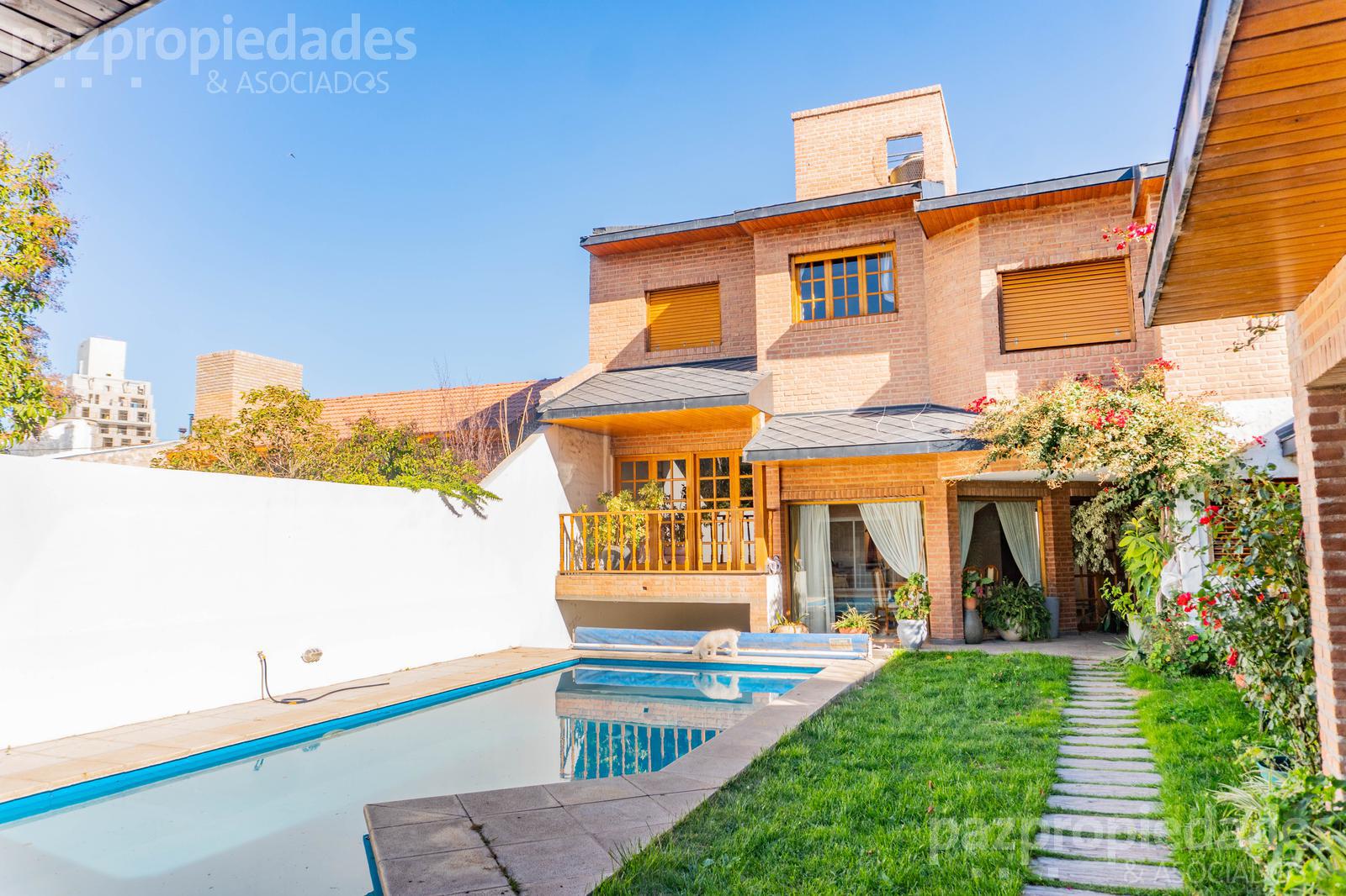 #4151957 | Venta | Casa | Misiones Capital (Paz Propiedades)