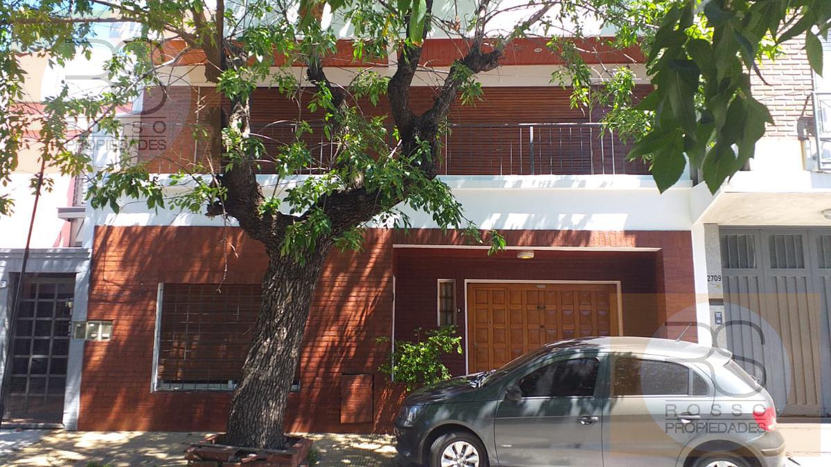 #4596539 | Sale | House | Ramos Mejia (Rosso Propiedades)