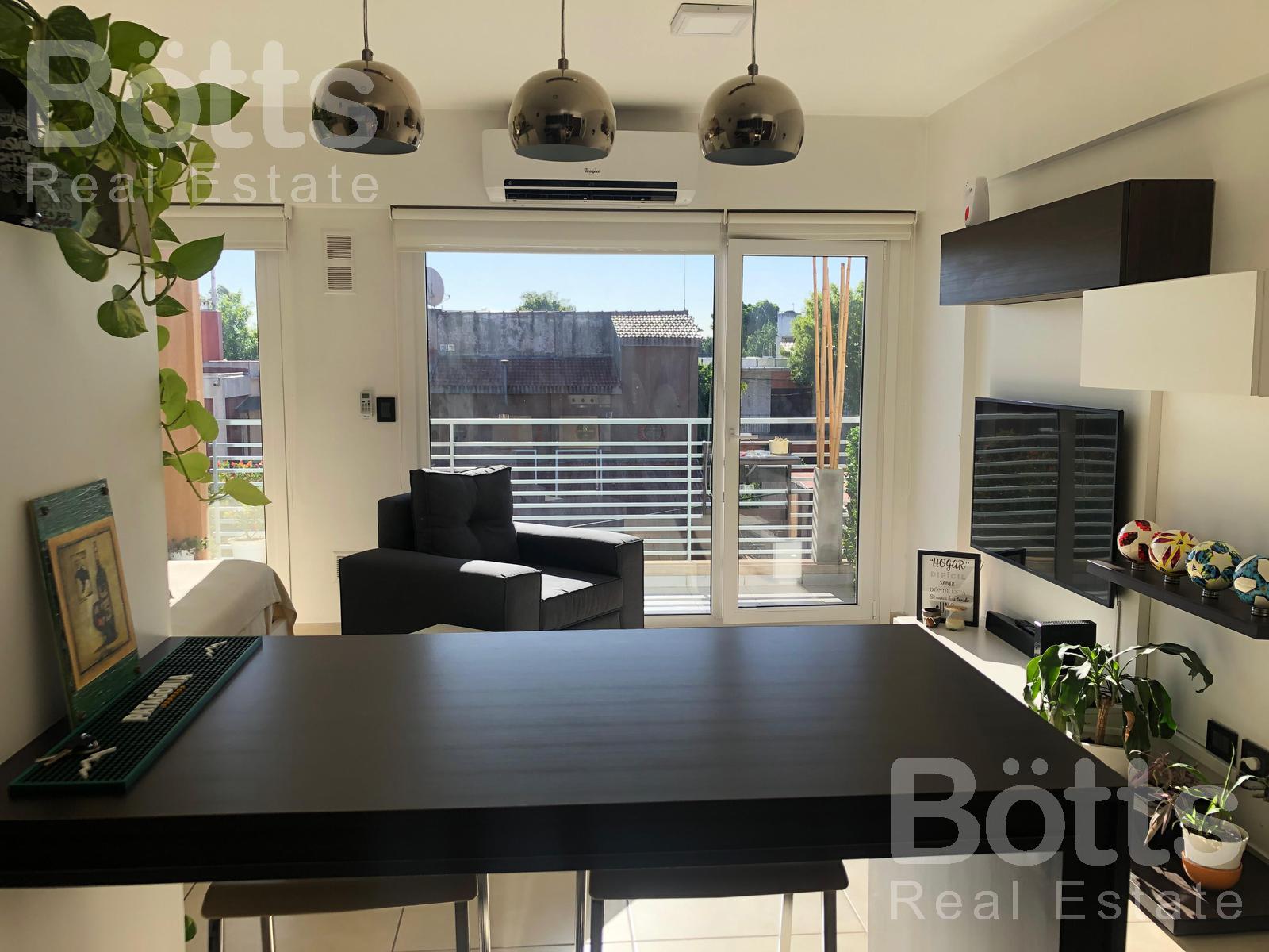 #5234736 | Sale | Apartment | Liniers (Bötts Real Estate)