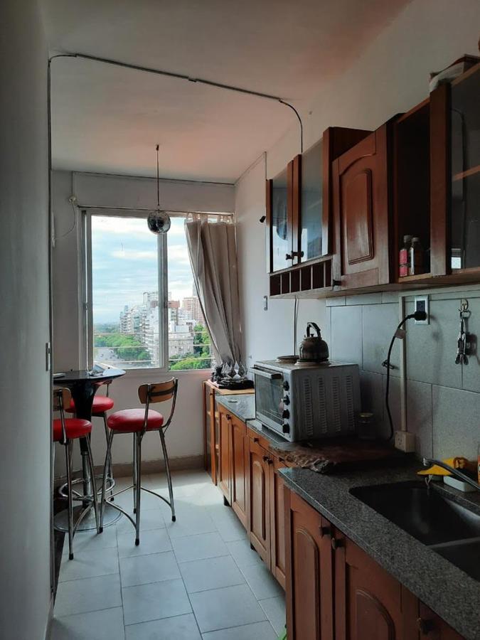 #4922647 | Rental | Apartment | Belgrano (L.S.R.)