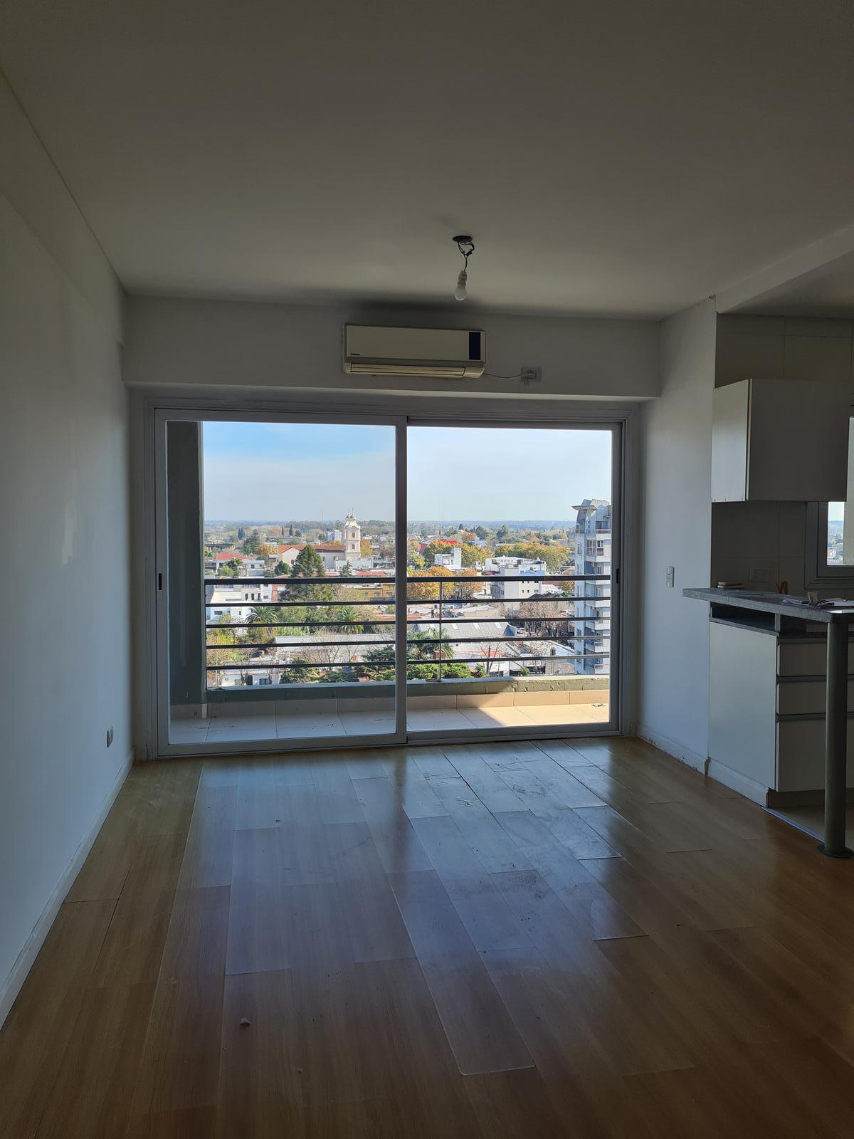 #5076469 | Alquiler | Departamento | Pilar Centro (Lemos Negocios Inmobiliarios)