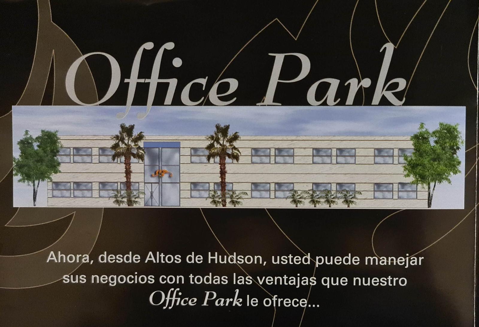 #5045313 | Sale | Office | Altos de Hudson I (Mauro Ambrosini Propiedades)