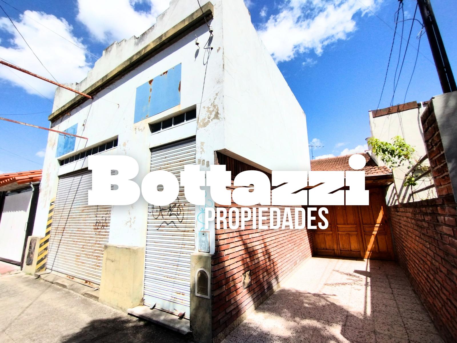 #5504677 | Venta | Casa | Banfield (Botazzi Propiedades)