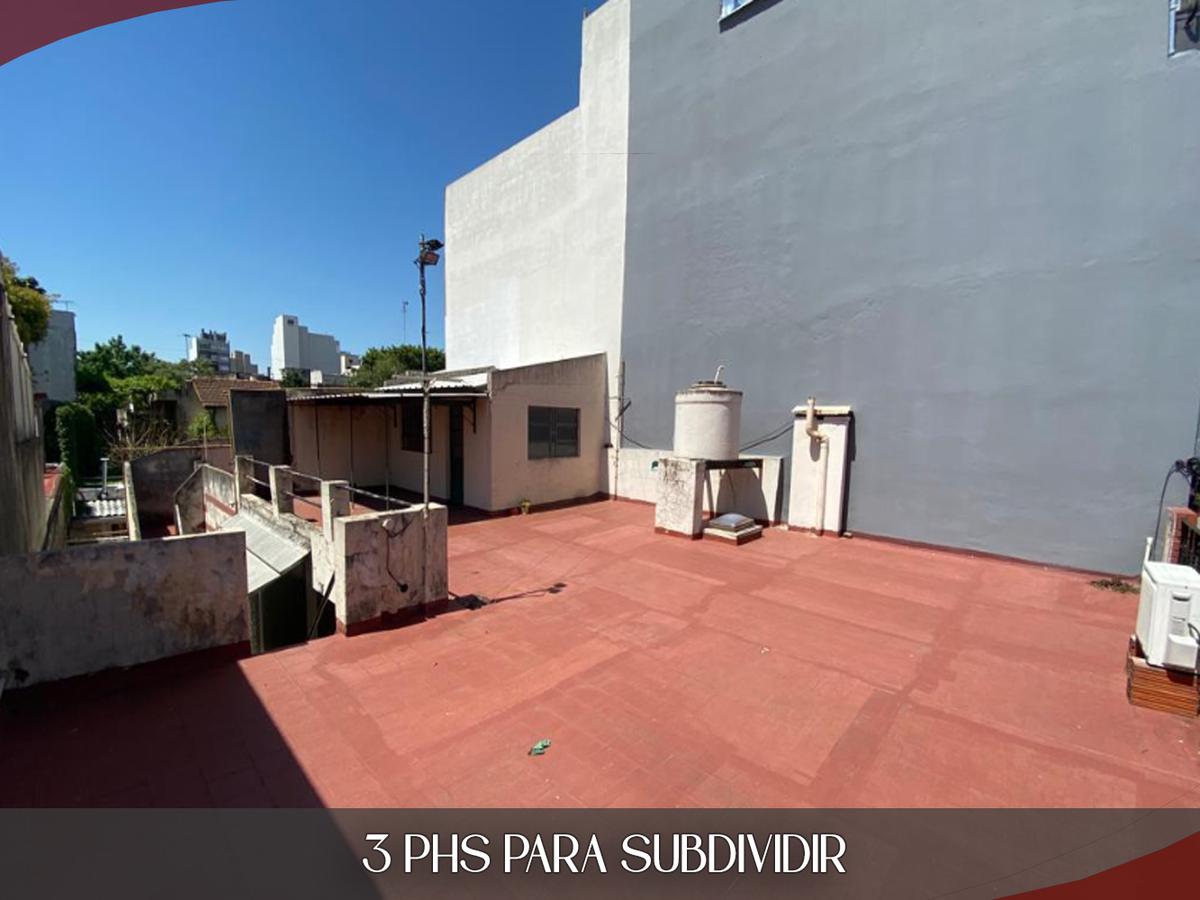 #4328493 | Sale | House | Villa Pueyrredon (Inteligencia Urbana Propiedades)