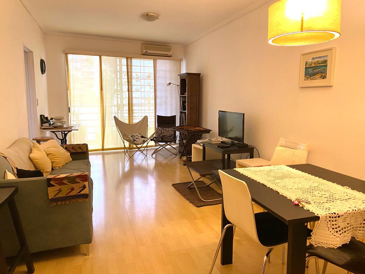 #5078311 | Temporary Rental | Apartment | Palermo Soho (TRADITIO PROPIEDADES)