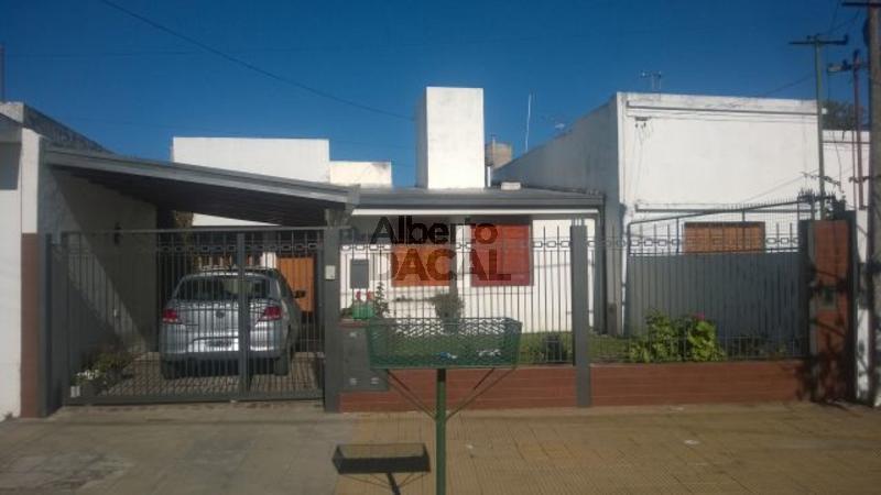 #1025338 | Venta | Casa | La Plata (Alberto Dacal)