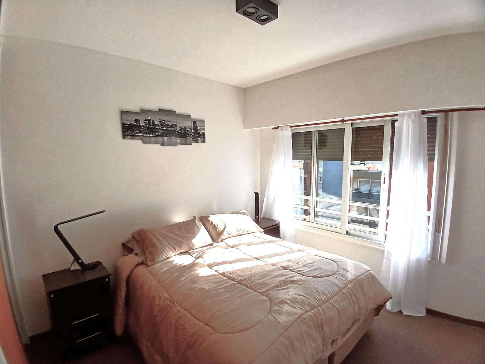 #5400795 | Temporary Rental | Apartment | Puerto Madero (Situar Propiedades)