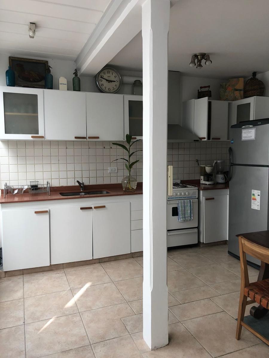 #5322080 | Rental | House | Palermo Soho (Casares Propiedades.)