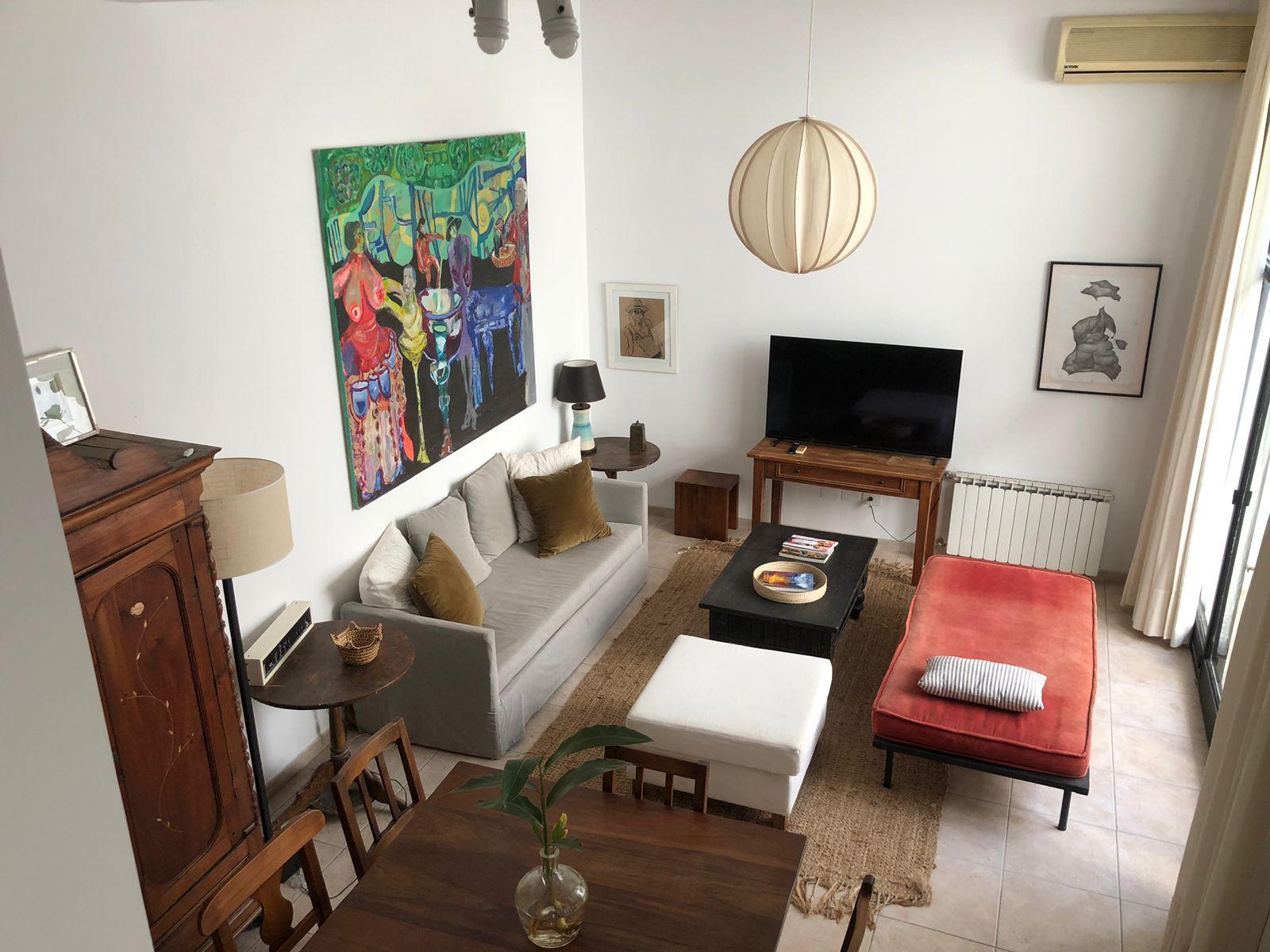 #5322080 | Rental | House | Palermo Soho (Casares Propiedades.)