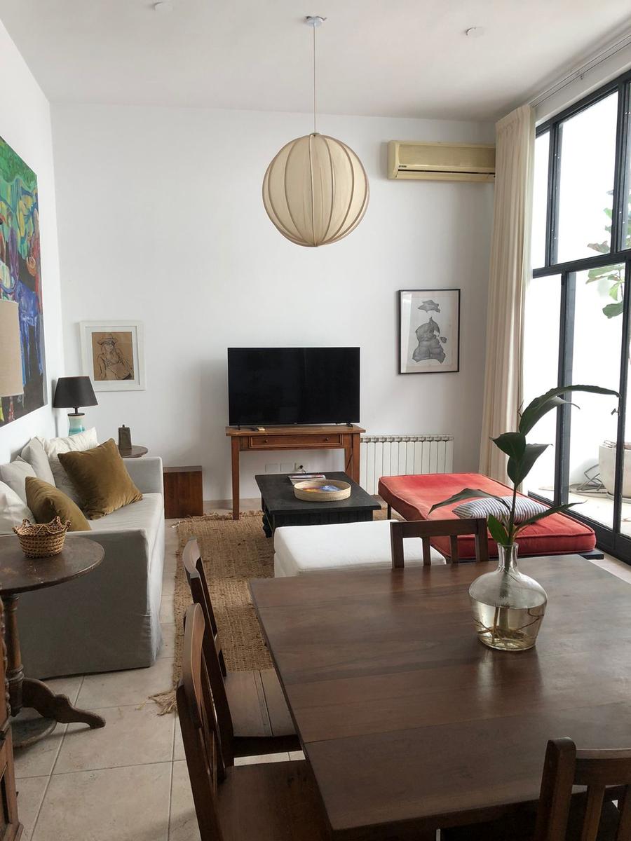 #5322080 | Rental | House | Palermo Soho (Casares Propiedades.)