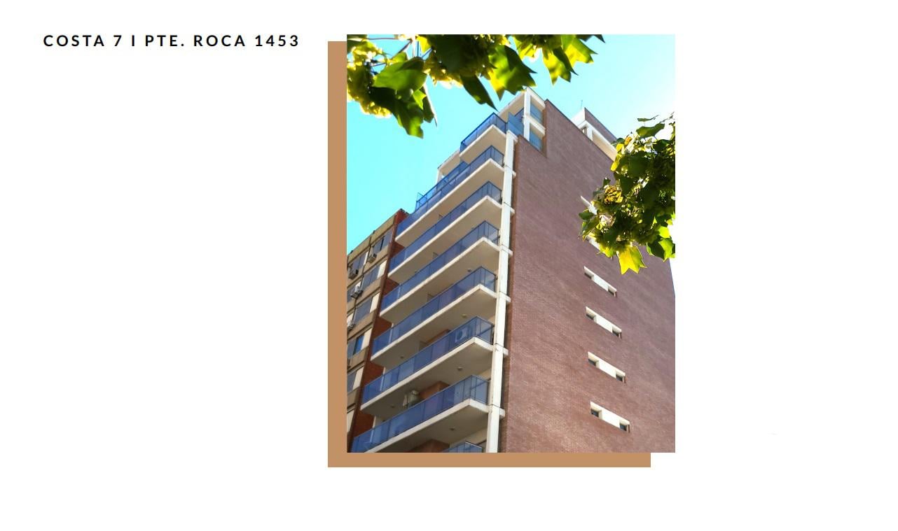#4579446 | Venta | Departamento | Centro (Funes Inmobiliaria)