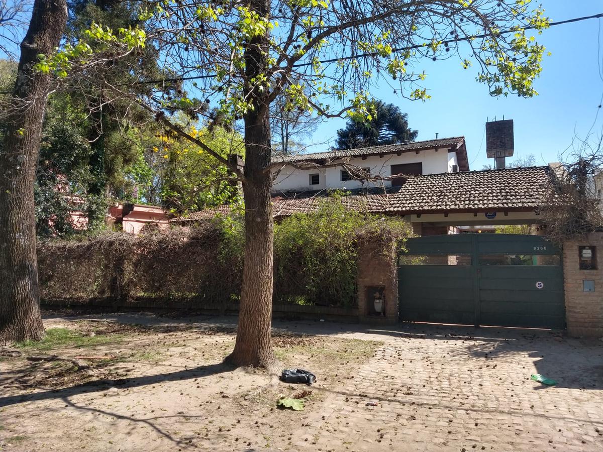 #3697586 | Venta | Casa | Fisherton (Gonzalo Guiñazú - Negocios Inmobiliarios)