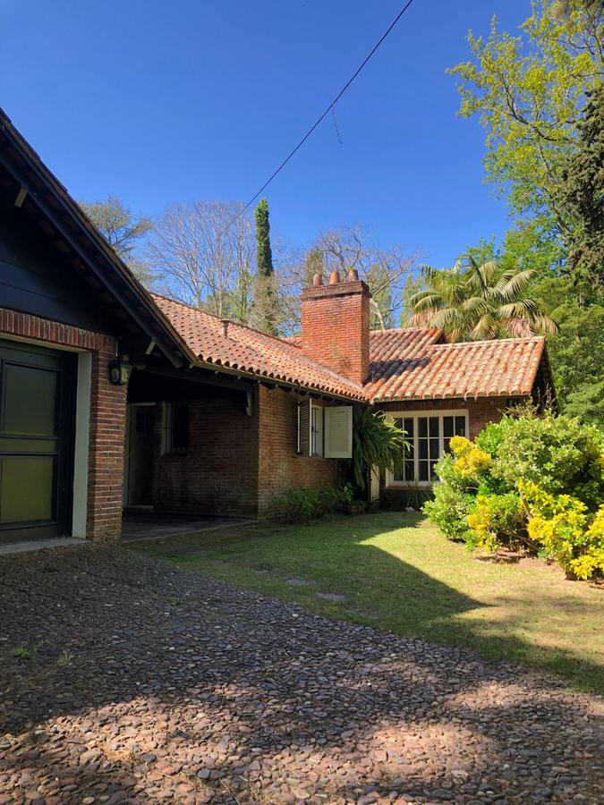 #3351192 | Venta | Casa | El Golf (Terramar)