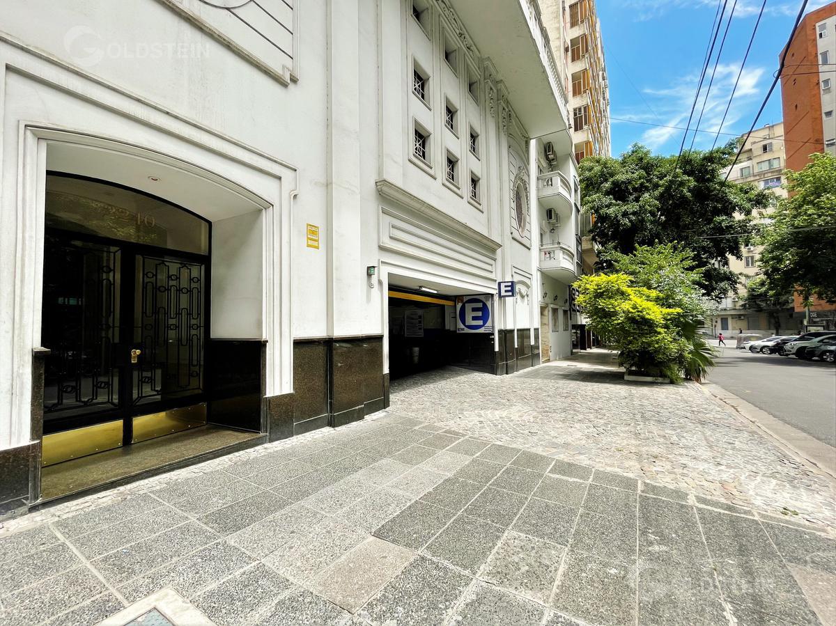 #4899125 | Venta | Departamento | Recoleta (Goldstein Propiedades)