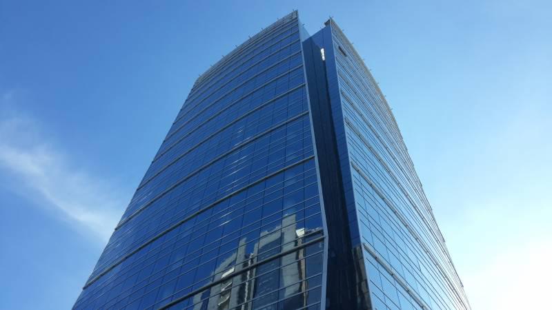 #3562761 | Venta | Oficina | Puerto Madero (Coty Jaureguiberry & Cartañá)