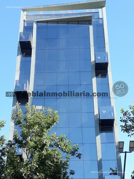 #5233437 | Alquiler | Oficina | Parque Patricios (Puebla Inmobiliara)