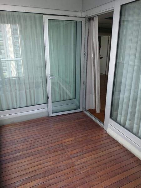 #580546 | Venta | Departamento | Puerto Madero (Laket Propiedades)