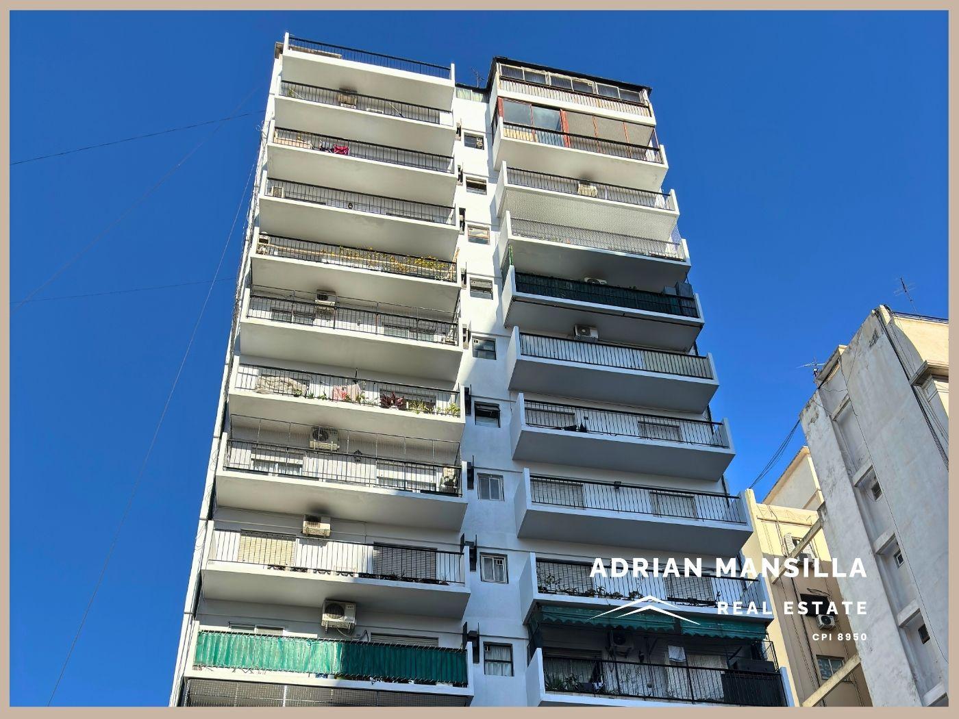 #5325123 | Venta | Departamento | San Cristobal (Adrian Mansilla)