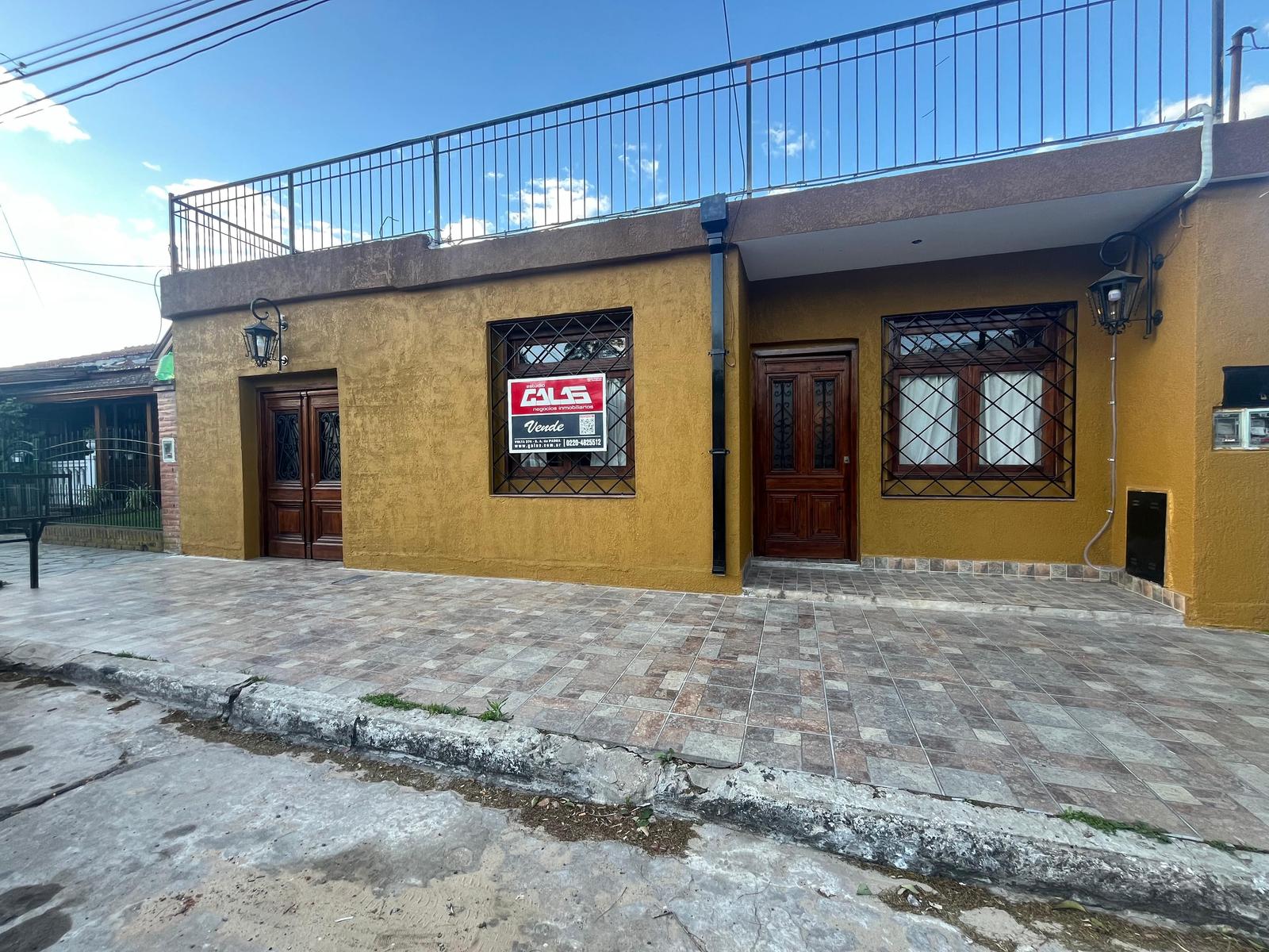 #5391648 | Venta | PH | San Antonio De Padua (Estudio GALAS Negocios Inmobiliarios)