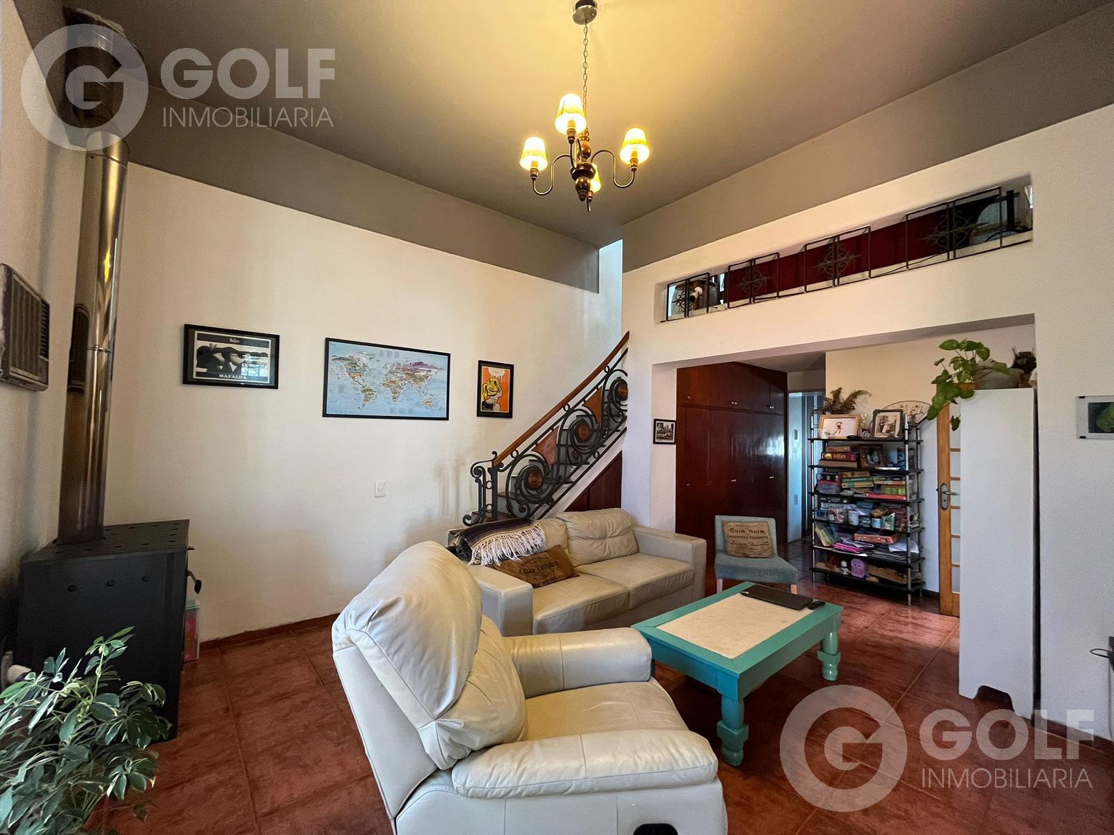 #5015159 | Venta | Casa | Parque Batlle (INMOBILIARIA GOLF )