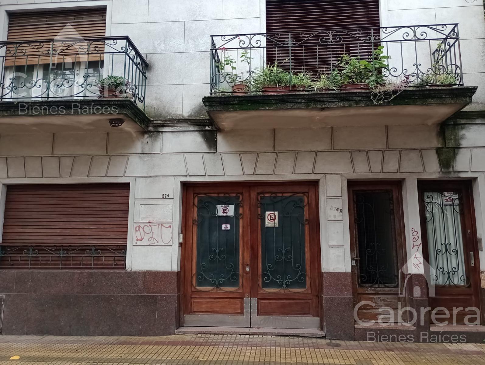 #5065313 | Alquiler | PH | La Plata (Cabrera Bienes Raíces)
