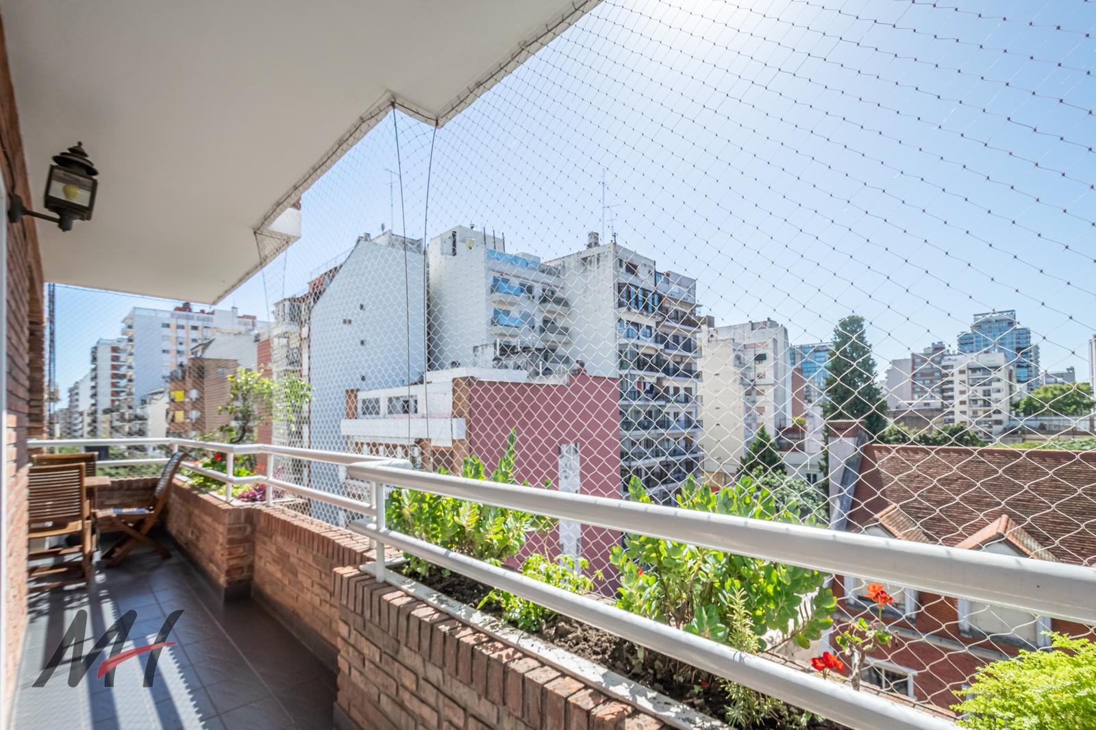 #5015645 | Venta | Departamento | Flores (Metropolitan Home)