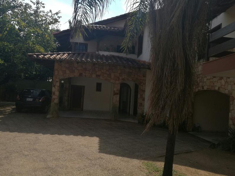 #252506 | Alquiler | Casa | Trinidad (San Gerardo Inmobiliaria)