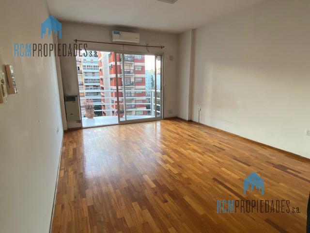 #5395839 | Alquiler | Departamento | Villa Urquiza (RCM Propiedades)