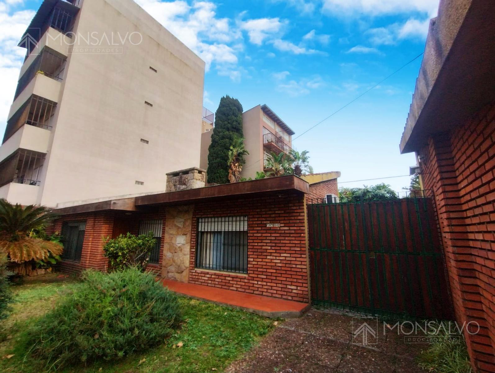 #5229676 | Venta | Casa | Malaver (MONSALVO PROPIEDADES)