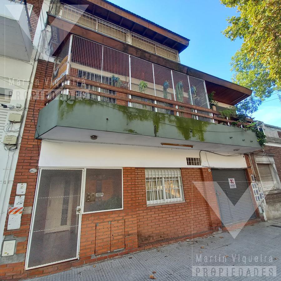 #3773228 | Venta | PH | Villa Urquiza (Martin Viqueira)