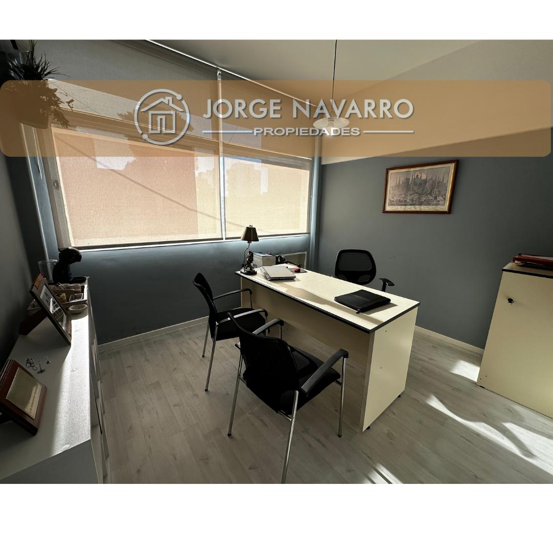 #5074771 | Venta | Oficina | Barrio Parque San Martin (JORGE NAVARRO PROPIEDADES)