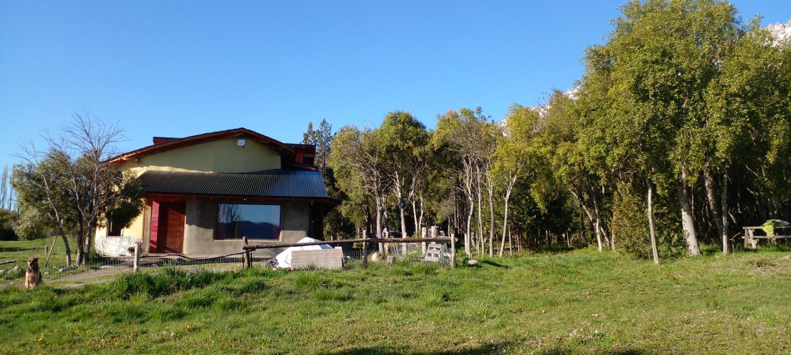 #4499115 | Venta | Campo / Chacra | Las Golondrinas (Rio Azul Patagonia)
