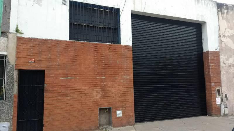 #3477389 | Sale | Warehouse | Barracas (Marcelo Delgado Inmuebles Industriales)