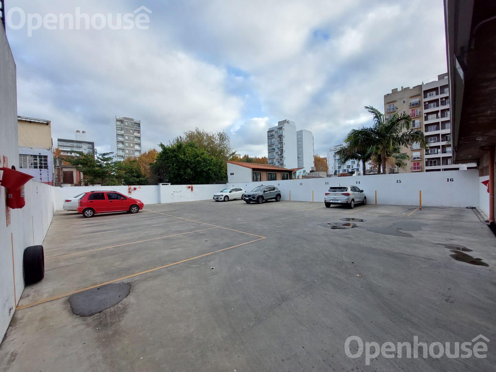 #5162015 | Sale | Garage | Caseros (OpenHouse Negocios Inmobiliarios)