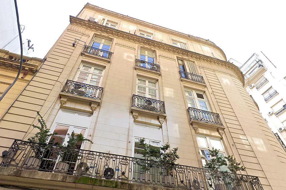 #5273893 | Sale | Apartment | Barrio Norte (CW CASTRO CRANWELL & WEISS)