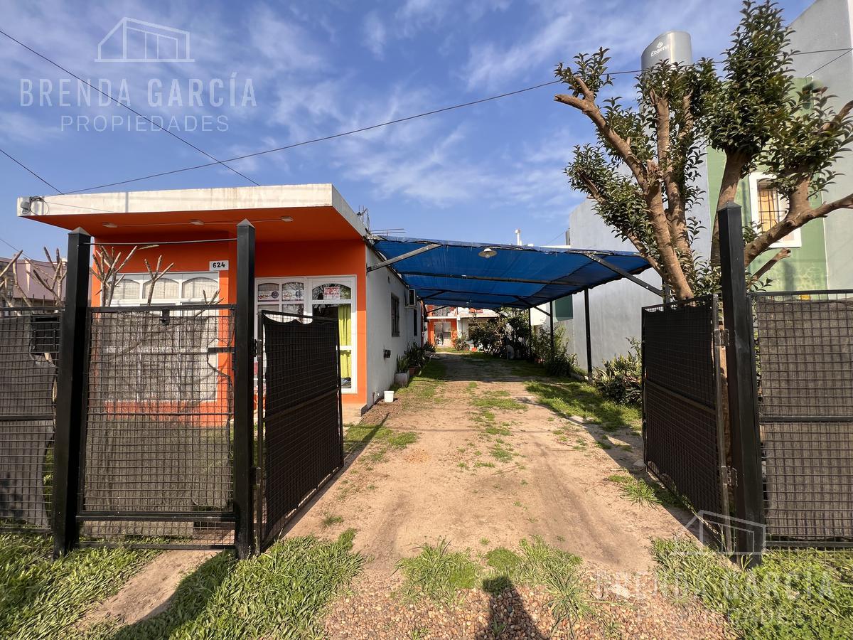 #3374217 | Venta | Casa | Colon (Brenda García Propiedades)