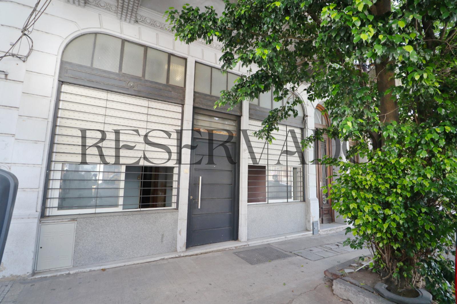 #5389765 | Venta | PH | Barracas (YM real estate)