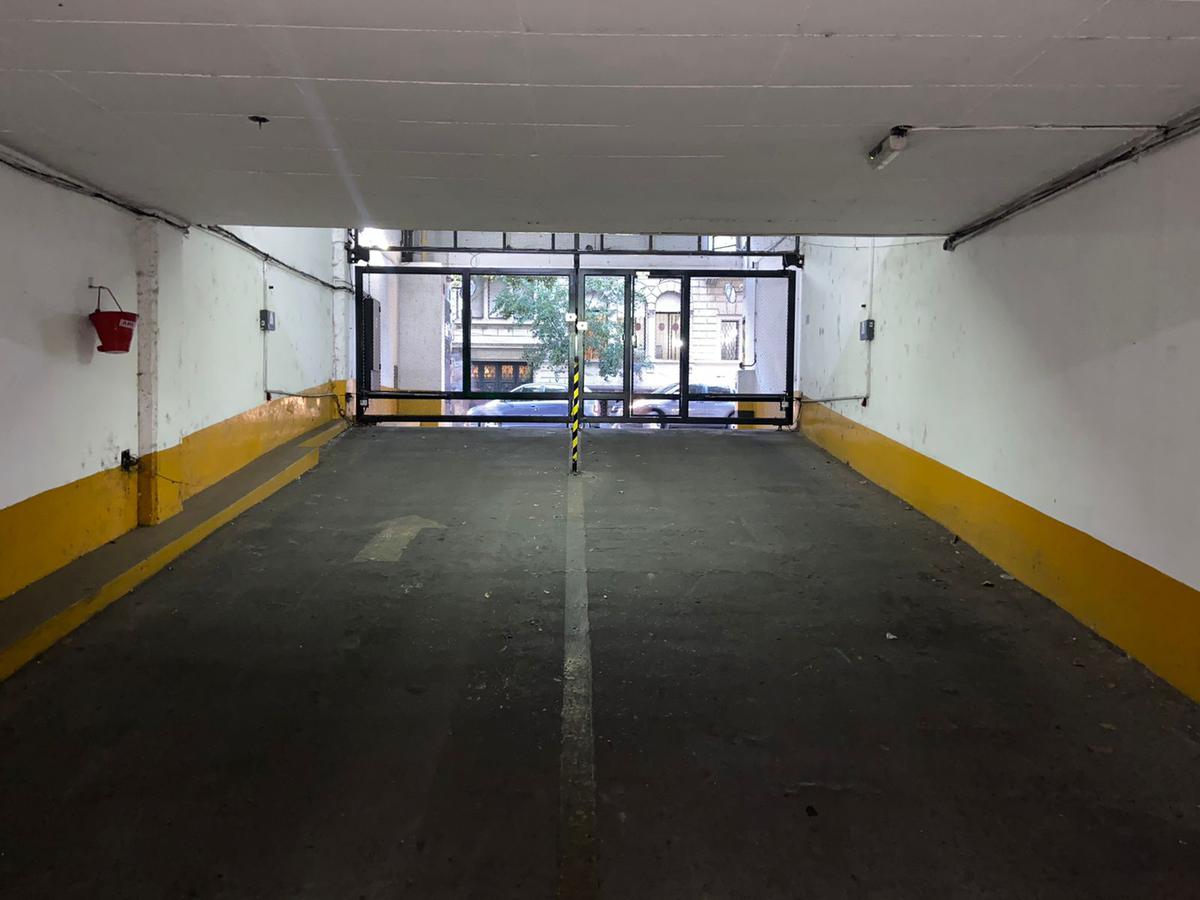 #4837543 | Sale | Garage | Centro (Squadra Propiedades)