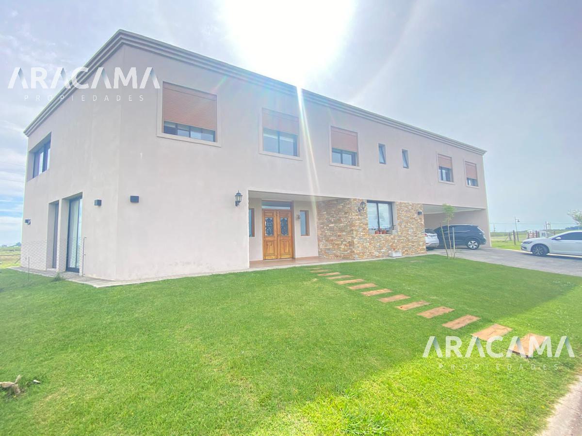 #4930880 | Alquiler Temporal | Casa | San Lucas Village (Aracama Propiedades)