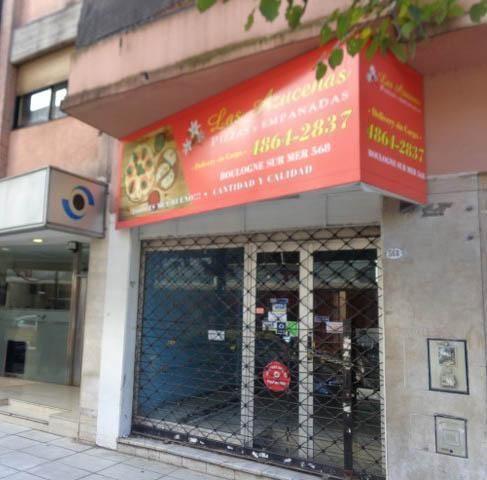 #2904234 | Venta | Cochera | Capital Federal (Goldstein Propiedades)