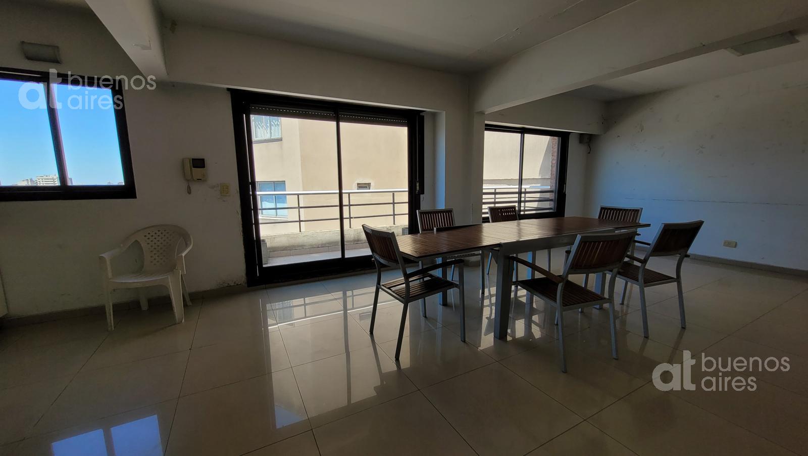 #4954104 | Temporary Rental | Apartment | Palermo Viejo (At Buenos Aires)